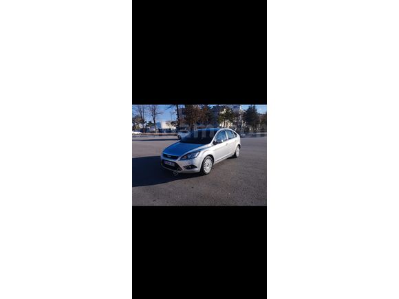 Öğretmenden Satılık Temiz Ford Focus 2.5 Kasa Titanium 1.6 Dizel