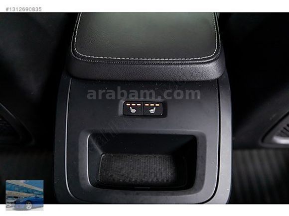 ÇETİNLER'DEN 2023 MODEL VOLVO S90 PLUS BRİGHT