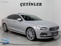 ÇETİNLER'DEN 2023 MODEL VOLVO S90 PLUS BRİGHT