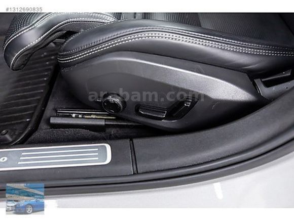 ÇETİNLER'DEN 2023 MODEL VOLVO S90 PLUS BRİGHT