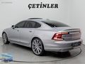 ÇETİNLER'DEN 2023 MODEL VOLVO S90 PLUS BRİGHT