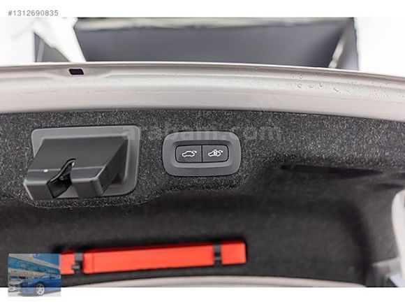 ÇETİNLER'DEN 2023 MODEL VOLVO S90 PLUS BRİGHT