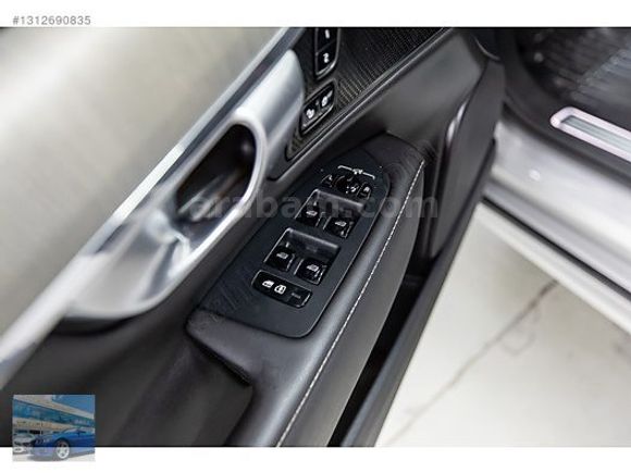 ÇETİNLER'DEN 2023 MODEL VOLVO S90 PLUS BRİGHT