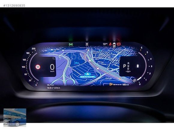 ÇETİNLER'DEN 2023 MODEL VOLVO S90 PLUS BRİGHT