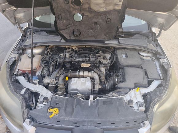 10 yıllık sahibinden Ford Focus