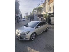 10 yıllık sahibinden Ford Focus