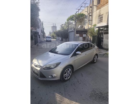 10 yıllık sahibinden Ford Focus