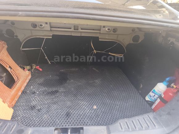 10 yıllık sahibinden Ford Focus