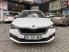 -ERS OTOMOTİV-2021-SCALA 1.0 TSİ 110 HP-PREMİUM