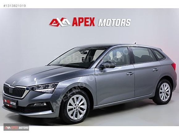 APEX'DEN 2022/PREMİUM/KAPUT-TAVAN-BAGAJ BOYASIZ/SENETLİ/0.69KRED