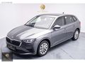 2025 SKODA SCALA 1.0TSİ ELİTE MAKYAJLI KASA