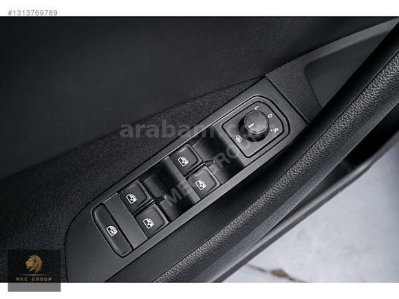 2025 SKODA SCALA 1.0TSİ ELİTE MAKYAJLI KASA