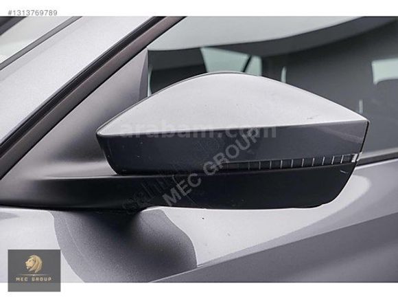 2025 SKODA SCALA 1.0TSİ ELİTE MAKYAJLI KASA