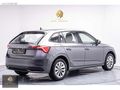 2025 SKODA SCALA 1.0TSİ ELİTE MAKYAJLI KASA