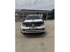 Sahibinden Volkswagen Amarok 2.0 Bi-TDI Highline 2017 Model 