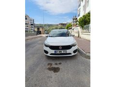 Sahibinden Fiat Egea 1.3 Multijet Easy 2020 Model