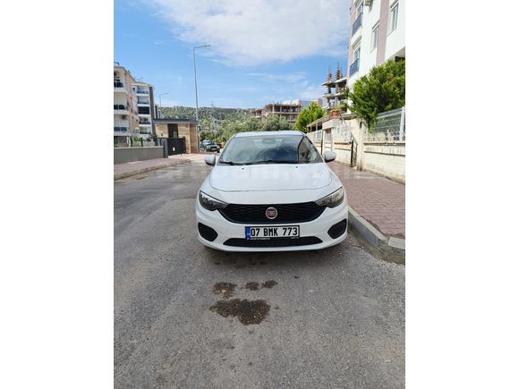 Sahibinden Fiat Egea 1.3 Multijet Easy 2020 Model