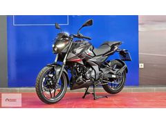 Bajaj Yetkili Bayi RUŞAN MOTOSİKLET'den Pulsar N 250