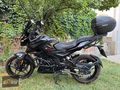 FULL AKSESUARLI ÇOK TEMİZ BAJAJ 250