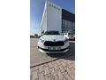 SKODA KONMAR'DAN 2025 FABİA PREMİUM 1.0 TSI 116 PS.