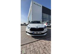 SKODA KONMAR'DAN 2025 FABİA PREMİUM 1.0 TSI 116 PS.