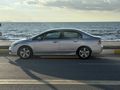 Sahibinden Honda Civic 1.6 Premium 2010 model