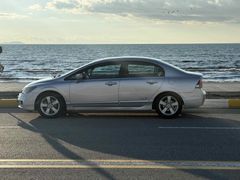 Sahibinden Honda Civic 1.6 Premium 2010 model