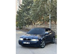 Sahibinden Skoda Octavia 1.6 Classic 2002 Model