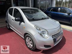 TUGAY OTOMOTİV SUZUKI-MG BAYİDEN ALTO 1.0 OTM GL