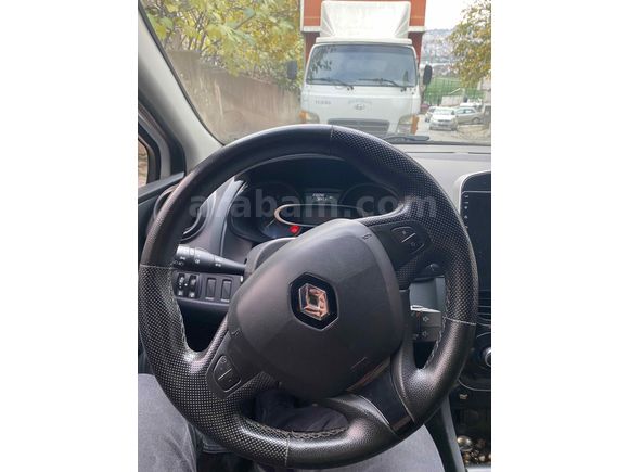 Sahibinden Renault Clio 1.5 dCi Joy 2015 Model 