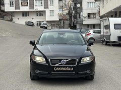ÇAKIROĞLU'DAN 2011 MODEL VOLVO S80 2.0D3 KÖR NOKTA+ACİL FRENLEME