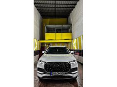 Hatasız Boyasız Sahibinden T8 Pro Max