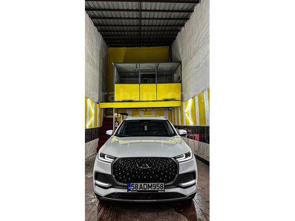 Hatasız Boyasız Sahibinden T8 Pro Max