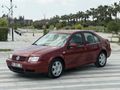2000 MODEL VW BORA 1.6 OTOMATİK DEĞİŞENSİZ