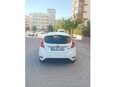 Sahibinden Ford Fiesta 1.4 Titanium 2011 Model