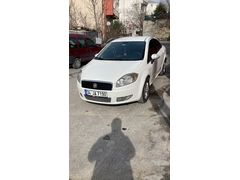 Sahibinden Fiat Linea 1.3 Multijet Active Plus 2012 Model İstanbul Değişensiz