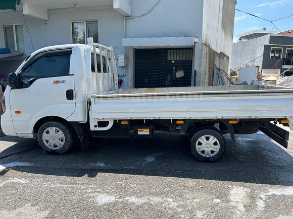 Sahibinden Kia Bongo K2500 DLX 