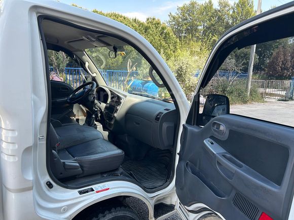 Sahibinden Kia Bongo K2500 DLX 