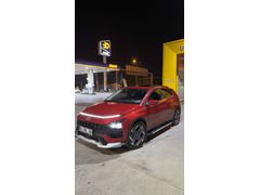 Sahibinden Hyundai Bayon 1.0 T-GDI Elite 2025 Model 