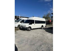 Sahibinden Ford - Otosan Transit 16+1 İstanbul