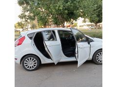 Sahibinden Ford Fiesta 1.5 TDCi Trend X 2014 Model