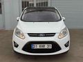 Boyasız C-Max 1.6 TDCi Titanium X  158 Km cam tavn