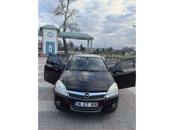 Sahibinden Opel Astra 1.6 Enjoy 2009 Model 