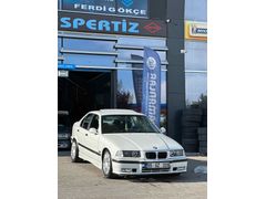 Sahibinden BMW 3 Serisi 320i 1996 Model 