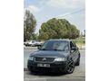 2001 MODEL VW PASSAT 1.9 TDİ ÇİFT KIRMIZI 130 LUK 