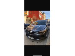 Sahibinden Renault Clio 1.0 SCe Joy 2020 Model İstanbul 130.000 km Gri (titanyum)