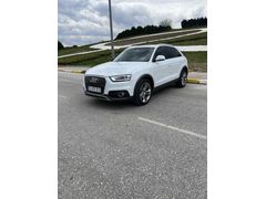 Sahibinden Audi Q3 2.0 TDI 2013 Model 