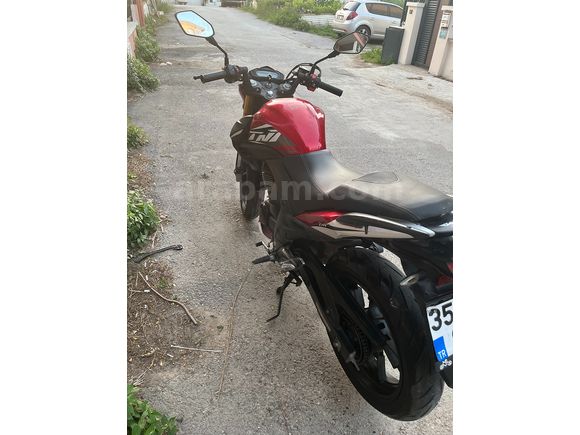 Sahibinden RKS TNT202 acil