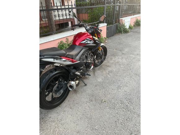 Sahibinden RKS TNT202 acil