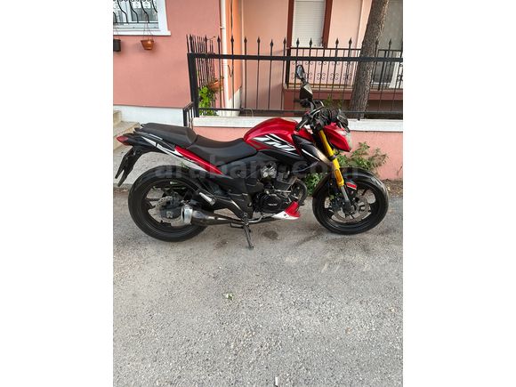 Sahibinden RKS TNT202 acil